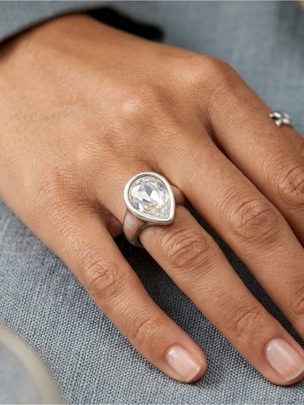 Uno de 50 Ring - Picture 2 of 9